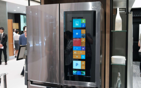 2 sản phẩm đột phá mới trong hệ sinh thái “nhà thông minh” của LG