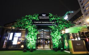 Truy tìm mùi hương được săn đón tại Fashionology Festival 2017