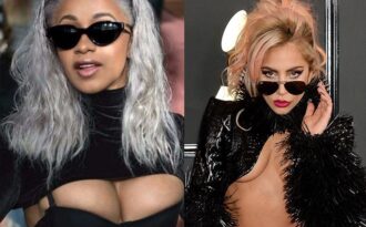 Lady Gaga, Cardi B, Kendrick Lamar… được đề cử giải Grammy