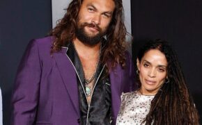 “Vua thủy tề” hâm mộ vợ từ khi còn bé