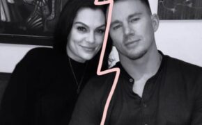Hé lộ nguyên nhân Channing Tatum và Jessie J chia tay