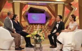 NSND Hồng Vân: “Đàn ông yếu đuối mới hay đòi li dị”