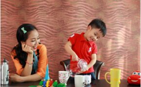 Ốc Thanh Vân: “Tình yêu có lẽ không cần quá hoàn hảo”