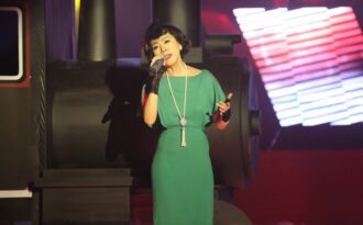 Yến Xuân bất ngờ làm mới nhạc Bolero