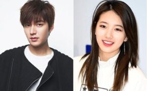 10 cặp sao Hàn công khai chuyện tình cảm trong năm 2015