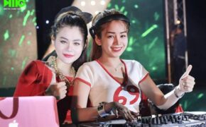 Phía sau cơn sốt DJ