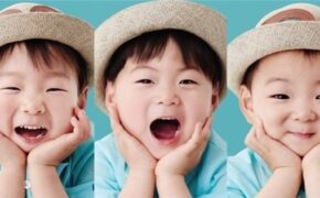 Sức ảnh hưởng “kinh khủng” của 3 nhóc tỳ sở hữu triệu fans