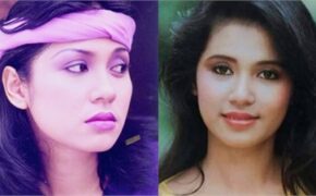 Sức hút mãnh liệt của Việt Trinh và cái giá đắt của sự ngạo mạn