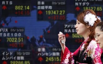 Sốc với những con số về “tình dục” của người Nhật Bản