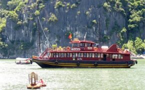 Ngất xỉu với vụ “chặt chém” 2,5 triệu đồng cho một con ốc!