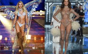 Bí quyết hoàn hảo như các người mẫu nội y