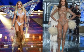 Bí quyết hoàn hảo như các người mẫu nội y