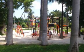 Đà Nẵng sẽ có thêm nhiều công viên