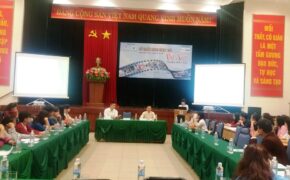 Phát động sáng tác clip “Việt Nam trong mắt tôi”