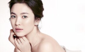 Song Hye Kyo: “Song Joong Ki đã chạm tới trái tim của tôi”