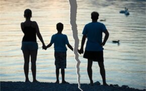 “Ly hôn kiểu Mỹ”: Vợ được chồng cũ “nuôi” đến khi có chồng mới