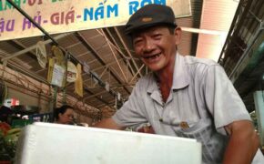 Số phận kỳ lạ của những người Việt trúng vé số tiền tỷ