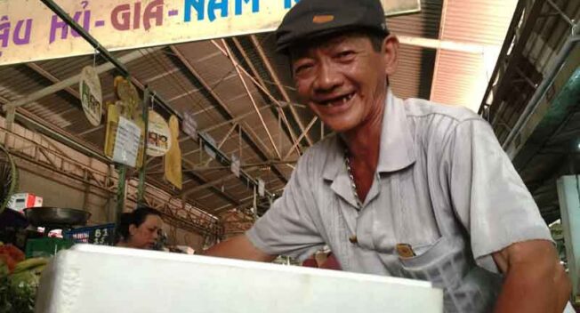 Số phận kỳ lạ của những người Việt trúng vé số tiền tỷ