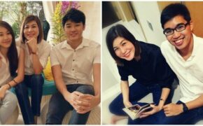 Chuyện bất ngờ về nữ đại gia Singapore