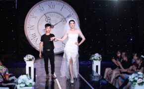 Sự cố tái mặt trong phòng cô dâu, cả hôn trường nhốn nháo