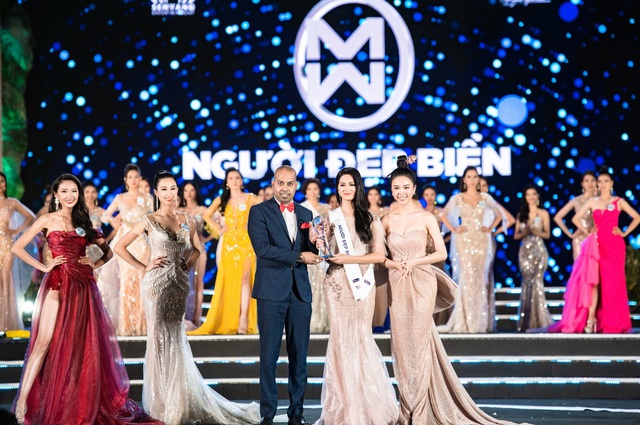 Đăng quang Miss World Vietnam 2019, Lương Thùy Linh sẵn sàng chinh phục vương miện thế giới - 6