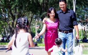 Câu chuyện đằng sau vô lăng với phái nữ