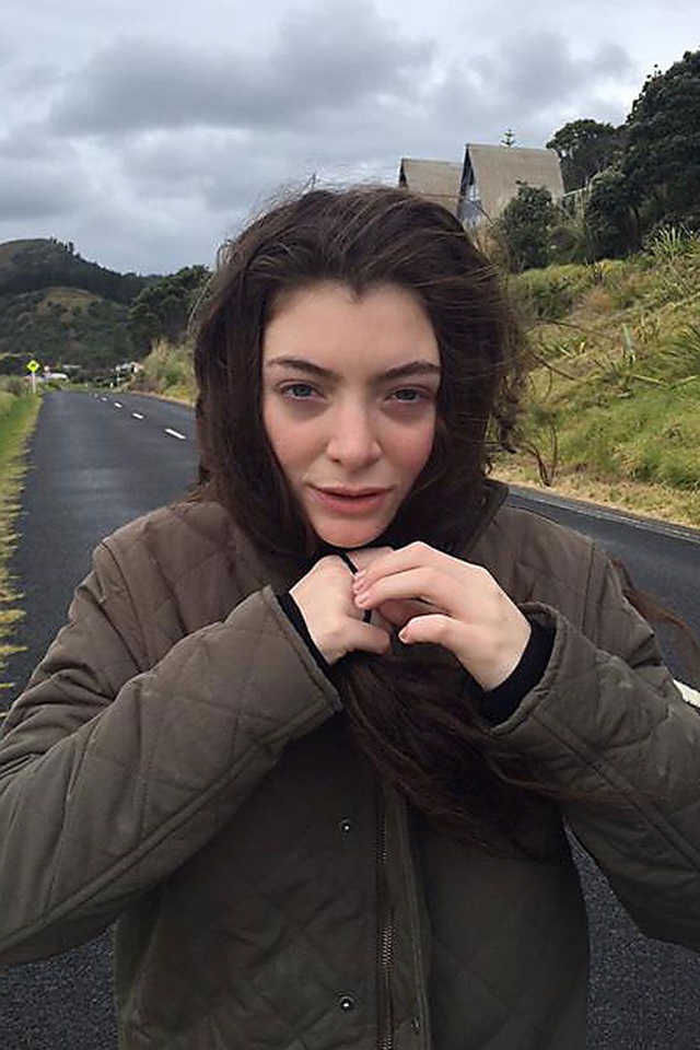 Lorde