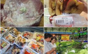 “Thực phẩm an toàn” trong siêu thị có thực sự an toàn?