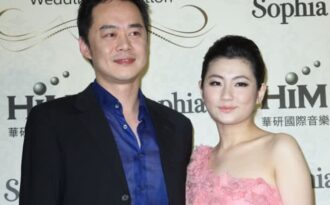 Tiết lộ lý do Selina và chồng ly hôn sau 5 năm hạnh phúc