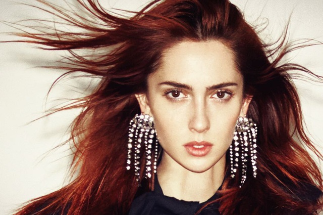  Teddy Quinlivan nói bố mẹ cô đều không dễ dàng chấp nhận điều này khi mới nghe cô thông báo muốn chuyển giới nhưng sau đó vì thương con, họ đã luôn ở bên cô trong mọi thời điểm 