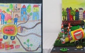 Những ý tưởng siêu Việt của 30 “tài năng nhí” sẽ bước vào vòng Chung kết Sân chơi Ý tưởng trẻ thơ