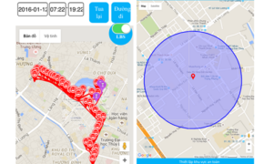 Cách bảo vệ con khỏi những mối nguy hại đang rình rập