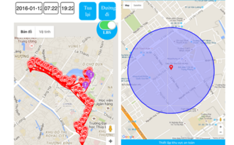 Cách bảo vệ con khỏi những mối nguy hại đang rình rập