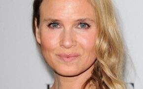 “Tiểu thư Jones” Renee Zellweger lần đầu nói về tin đồn thẩm mỹ