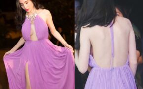 22 chiếc váy gây “bão” của nữ ca sĩ Việt