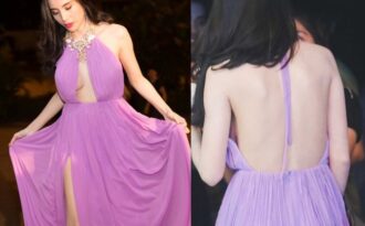 22 chiếc váy gây “bão” của nữ ca sĩ Việt