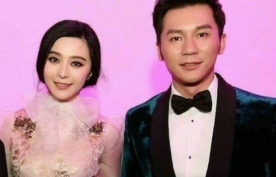 Bạn trai nói lời ngọt ngào tặng Phạm Băng Băng