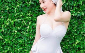 Hot girl Ivy khoe nhẫn kim cương khoảng 800 triệu đồng, rộ tin đồn yêu đại gia