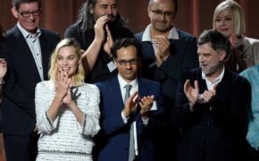 “Sao” được đề cử Oscar nhận quà gì?