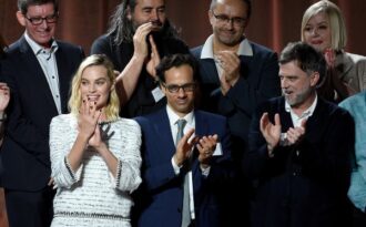 “Sao” được đề cử Oscar nhận quà gì?