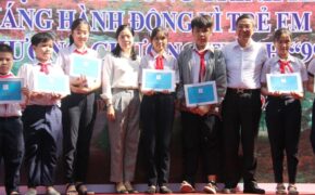 Đà Nẵng: Phát động chương trình hè 2019, trao giải thưởng “9999 Tết”