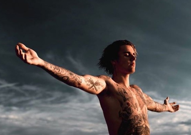 Justin Bieber thừa nhận quá khứ trầm cảm, nghiện ma túy - 2