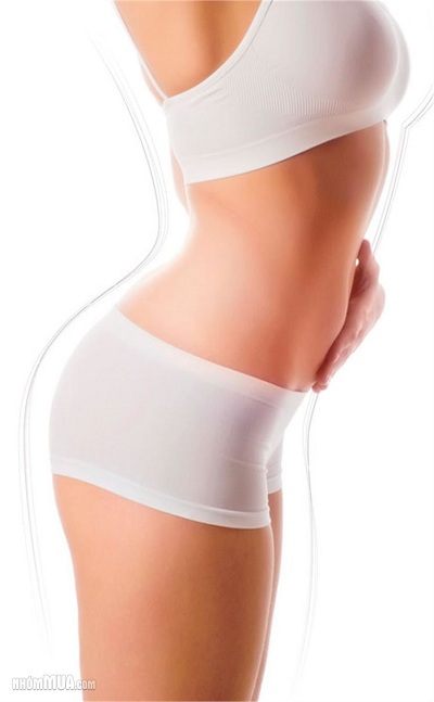 Sự kết hợp của cặp đôi hoàn hảo Liposonix và Thermage