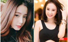 Nữ sinh “bản sao Angela Phương Trinh” đa tài nhưng “sợ” nổi tiếng