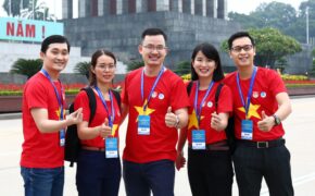 Để phát triển đồng đều trí thức trẻ trong và ngoài nước…