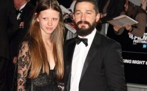 Sao “Rô bốt đại chiến” làm đám cưới với bạn gái người Anh