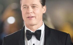 Brad Pitt sẽ “tái xuất” sau gần 2 tháng “ở ẩn”