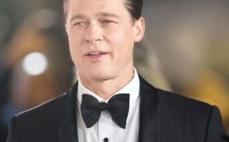 Brad Pitt sẽ “tái xuất” sau gần 2 tháng “ở ẩn”