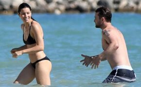 Jessica Biel và Justin Timberlake hạnh phúc kỷ niệm ngày cưới