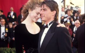 Nicole Kidman bộc bạch về chồng cũ Tom Cruise và cuộc hôn nhân hiện tại
